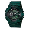 Casio G-shock Analog-digital 'green'
