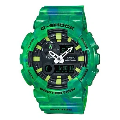 Casio G-shock Analog-digital 'green'