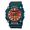 Casio G-shock Analog-digital 'green'