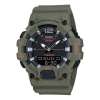 Casio G-shock Analog-digital 'green'