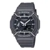 Casio G-shock Analog-digital 'grey' In Neutral
