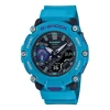 Casio G-shock Analog-digital 'light Blue'