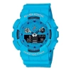 Casio G-shock Analog-digital 'light Blue'