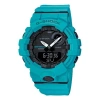 Casio G-shock Analog-digital 'light Blue'
