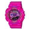 Casio G-shock Analog-digital 'pink'