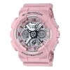 Casio G-shock Analog-digital 'pink'
