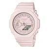 Casio G-shock Analog-digital 'pink'