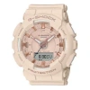 Casio G-shock Analog-digital 'pink'