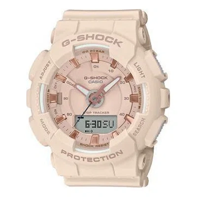 Casio G-shock Analog-digital 'pink'