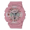 Casio G-shock Analog-digital 'pink'