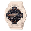 Casio G-shock Analog-digital 'pink'