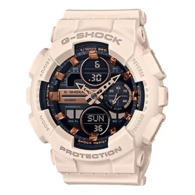 Casio G-shock Analog-digital 'pink'