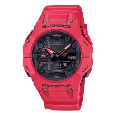 Casio G-shock Analog-digital 'pink'