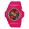 Casio G-shock Analog-digital 'pink'