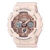 Casio G-shock Analog-digital 'pink'