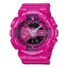 Casio G-shock Analog-digital 'pink'