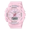 Casio G-shock Analog-digital 'pink'