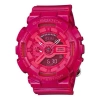 Casio G-shock Analog-digital 'pink'