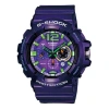 Casio G-shock Analog-digital 'purple'