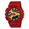 Casio G-shock Analog-digital 'red'