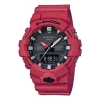 Casio G-shock Analog-digital 'red'