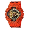 Casio G-shock Analog-digital 'red