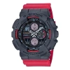 Casio G-shock Analog-digital 'red'