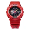 Casio G-shock Analog-digital 'red'