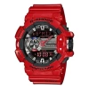 Casio G-shock Analog-digital 'red'