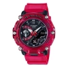 Casio G-shock Analog-digital 'red'