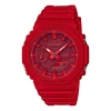 Casio G-shock Analog-digital 'red'