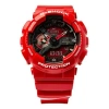 Casio G-shock Analog-digital 'red'