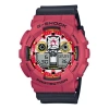 Casio G-shock Analog-digital 'red'