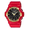 Casio G-shock Analog-digital 'red'