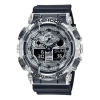 Casio G-shock Analog-digital 'translucent Black'