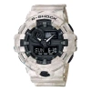 Casio G-shock Analog-digital 'white'
