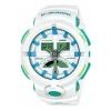 Casio G-shock Analog-digital 'white'