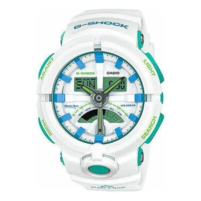 Casio G-shock Analog-digital 'white'