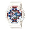 Casio G-shock Analog-digital 'white'