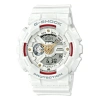 Casio G-shock Analog-digital 'white'
