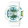 Casio G-shock Analog-digital 'white'