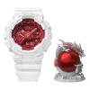 Casio G-shock Analog-digital 'white'