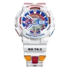 Casio G-shock Analog-digital 'white'