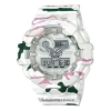 Casio G-shock Analog-digital 'white'