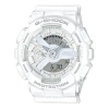 Casio G-shock Analog-digital 'white'