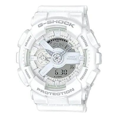 Casio G-shock Analog-digital 'white'