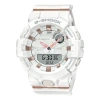 Casio G-shock Analog-digital 'white'