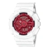 Casio G-shock Analog-digital 'white'