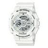 Casio G-shock Analog-digital 'white'