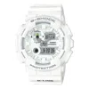 Casio G-shock Analog-digital 'white'
